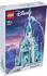 LEGO Disney Princess - Der Eispalast (43197)