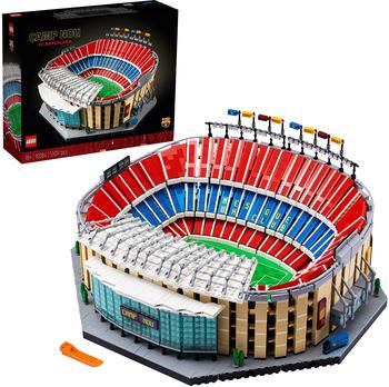 LEGO Creator Expert - Camp Nou - FC Barcelona (10284)