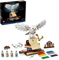 LEGO Harry Potter Hogwarts Ikonen Sammler-Edition SammlerEdition (76391) (76391)