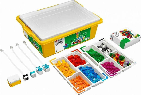 LEGO Education - SPIKE Essential-Set (45345)