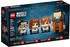 LEGO BrickHeadz