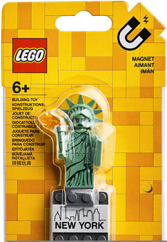LEGO Freiheitsstatue Magnet (854031) LEGO Freiheitsstatue Magnet (854031)