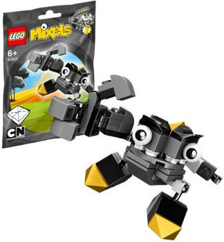 LEGO Mixels - Krader (41503)