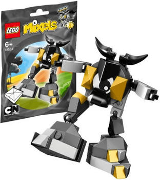 LEGO Mixels - Selsmo (41504)