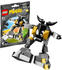 LEGO Mixels Serie 1
