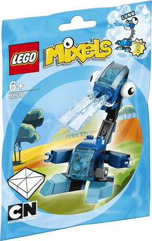 LEGO Mixels - Lunk (41510)