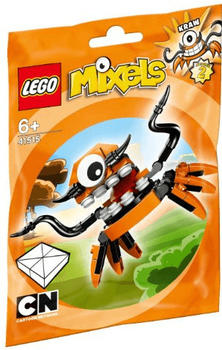 LEGO Mixels - Kraw (41515)