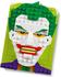 LEGO Brick Sketches Joker 40428