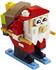 LEGO Creator - Weihnachtsmann (30580)