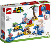 LEGO&reg; Super Mario Dorries Strandgrundst&uuml;ck &ndash; Erweiterungsset