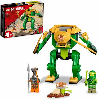 LEGO Ninjago - Lloyds Ninja-Mech (71757)