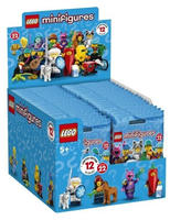 LEGO Minifigure Series 22: Night Protector with Bonus Blue Cape (71032)