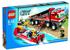 LEGO City Feuerwehr-Truck mit Löschboot (7213)