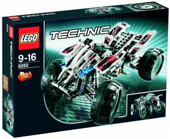 LEGO Technic Quad Bike (8262)