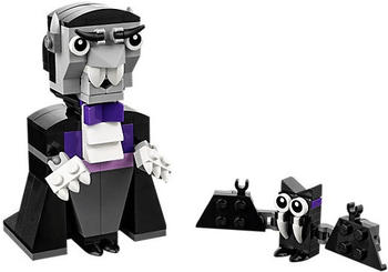 LEGO Vampir und Fledermaus (40203)