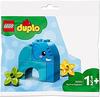 LEGO 30333, LEGO DUPLO 30333 Mein erster Elefant - Poly Bag