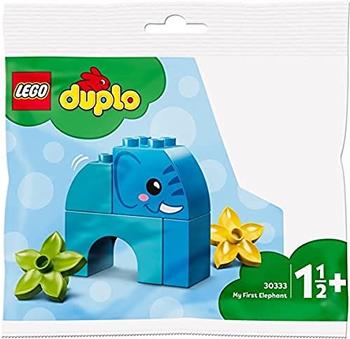 LEGO Duplo Mein erster Elefant