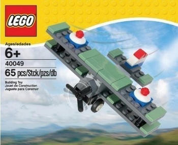 LEGO Mini Sopwith Camel (40049)