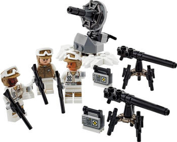 LEGO Verteidigung von Hoth (40557)