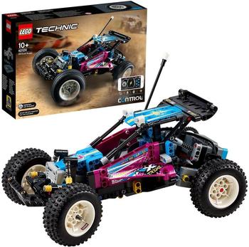 LEGO LEGO&reg; Technic Gel&auml;ndewagen,