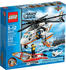 LEGO City - Hubschrauber der Küstenwache (60013)