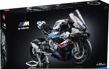 LEGO Technic - BMW M 1000 RR (42130)