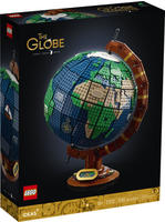 LEGO Ideas Globus (21332) (21332)