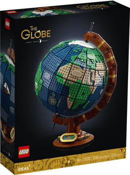 LEGO Ideas - Globus (21332)