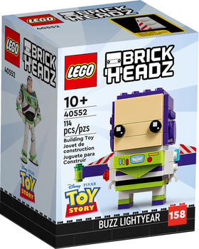 LEGO BrickHeadz - Buzz Lightyear (40552)