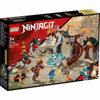LEGO&reg; NINJAGO&reg; 71764 Ninja-Trainingszentrum