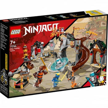 LEGO Ninjago - Ninja-Trainingszentrum (71764)
