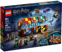 LEGO Harry Potter - Hogwarts Zauberkoffer (76399)