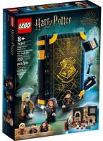 LEGO&reg; Harry Potter&trade; 76397 Hogwarts&trade; Moment: Verteidigungsunterricht