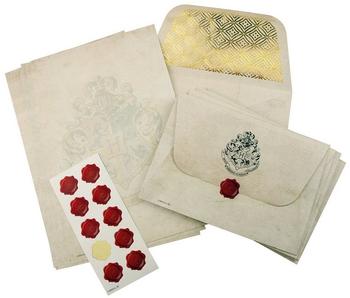 Paladone Hogwarts Briefset