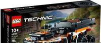 LEGO Technic - Geländefahrzeug (42139)