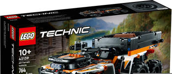 LEGO Technic - Geländefahrzeug (42139)