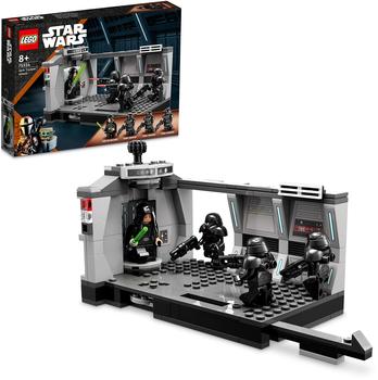 LEGO Star Wars - Angriff der Dark Trooper (75324)