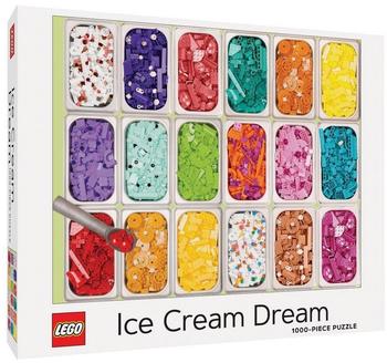 LEGO Ice Cream Dreams Puzzle
