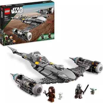 LEGO Star Wars - Der N-1 Starfighter des Mandalorianers (75325)