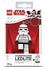 LEGO Star Wars LED Taschenlampe