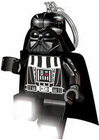 IQ Lego Star Wars Schl&uuml;sselanh&auml;nger mit LED-Taschenlampe