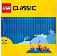 LEGO Konstruktionsspielsteine "Bauplatte, LEGO Classic" Made in Europe