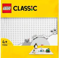 LEGO Konstruktionsspielsteine "Bauplatte, LEGO Classic" Made in Europe
