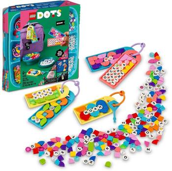 LEGO Dots - Taschenanh&auml;nger Kreativset (41949)