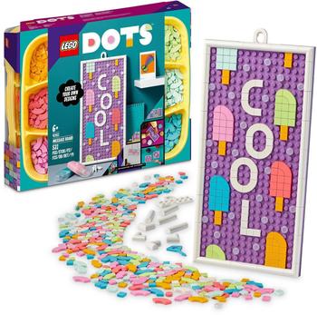 LEGO Dots Message Board 41951