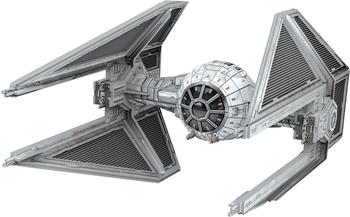 REVELL Kartonmodellbausatz Star Wars Imperial TIE Interceptor