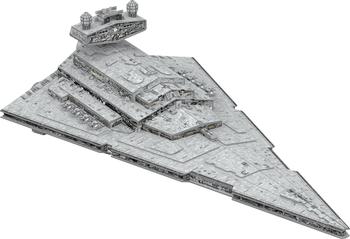 REVELL Kartonmodellbausatz Star Wars Imperial Star Destroyer
