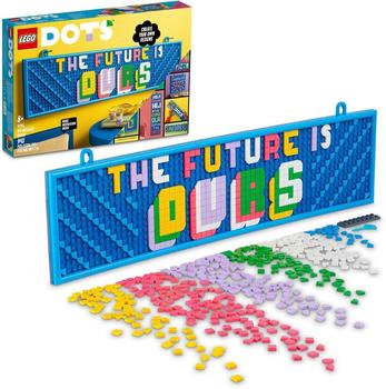 LEGO Dots Großes Message-Board 41952