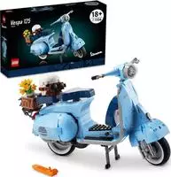 LEGO Creator Expert Vespa (10298) (10298)