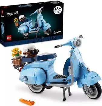 LEGO Creator Vespa 125 (10298)
